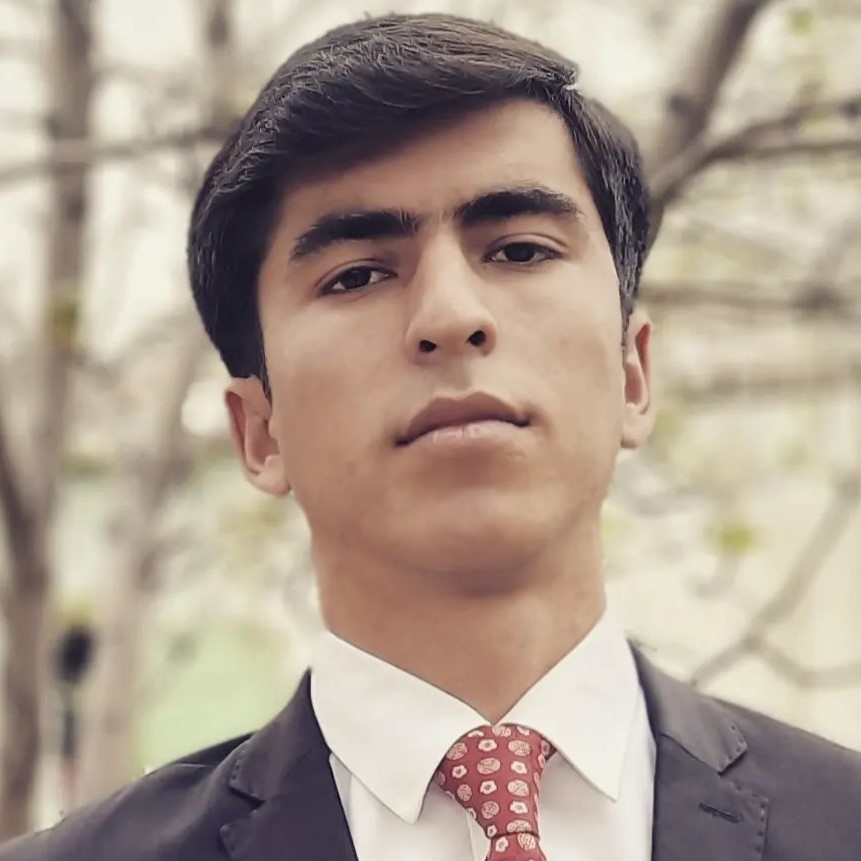 Miraliyon Hikmatullo